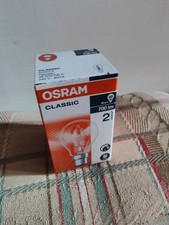 LAMP HALOGEN B22 46W 2700K