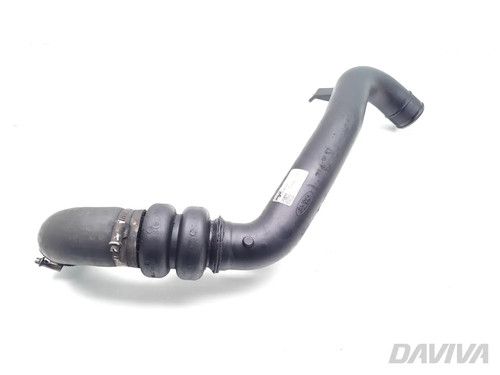 Ford ranger intercooler pipe - intercooler,