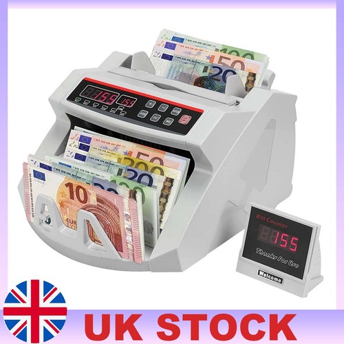 Note counter machine money - machine,