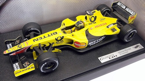Hot wheels scale 50196 - hot, 1/18