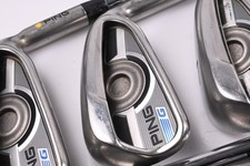 Ping G Series Irons / 5-PW /