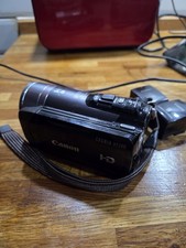 Canon Legria HF200 HD