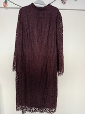 Joanna Hope Lace Dress