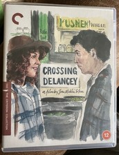 Crossing Delancey - Criterion