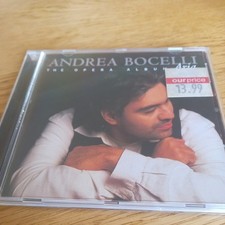 Andrea Bocelli - Aria (The