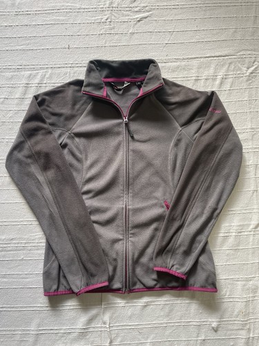 Lady berghaus fleece size - lady’s, fleece,