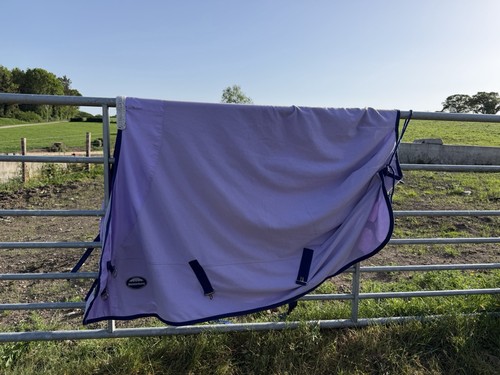 Weatherbeeta fleece rug - fleece,