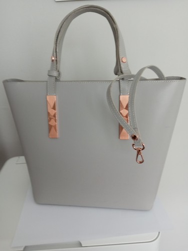 Ladies handbag ted - ladies, baker