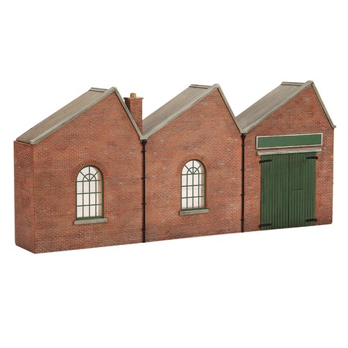 Bachmann scenecraft 237 low - 44-237,