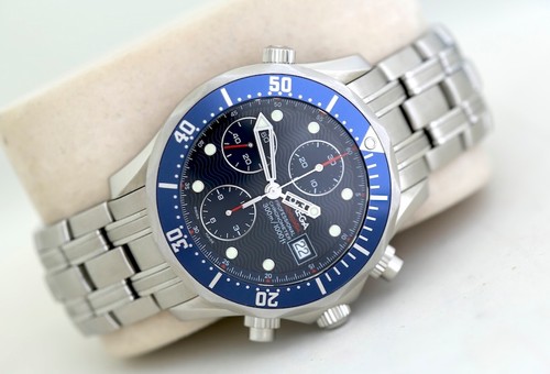 Omega seamaster 300 - omega,