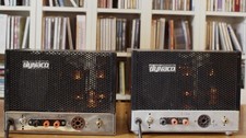Pair of Dynaco Mk 2 Mono Block