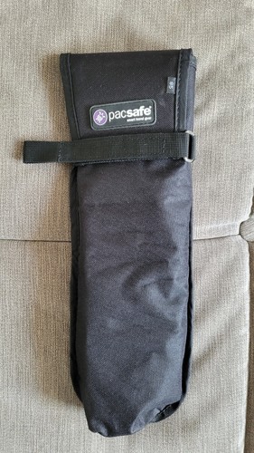 Pacsafe 85l anti theft - pacsafe, anti-theft