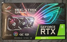 ASUS ROG Strix GeForce RTX