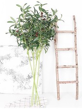 2-Pack Artificial Olive