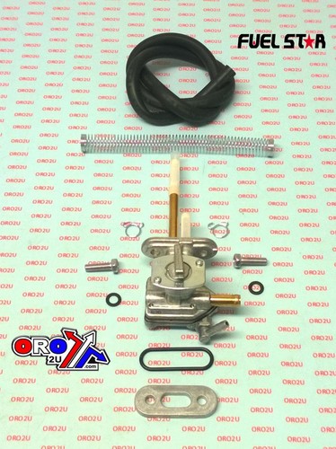 Fuel tap kit suzuki - fuel,