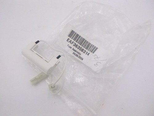 Genuine oem microwave fuse - lg,