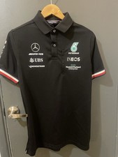 Mercedes-AMG F1 Tommy Hilfiger
