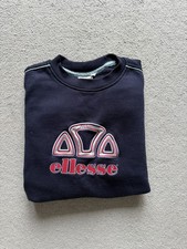 Vintage Ellesse Oversized