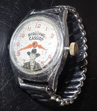 Vintage 1950s Hopalong Cassidy