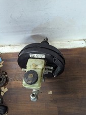 Bmw e38 brake servo booster - e38,
