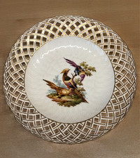 Vintage Gilt