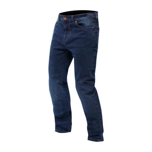 Dainese pocket denim - 5, relaxed