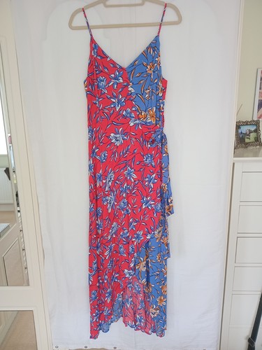 Long tall sally floral - long,
