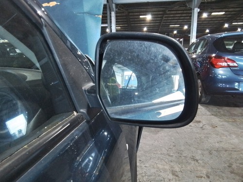 Wing mirror nissan - rh, micra