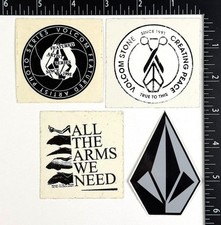 Volcom Stone Clothing 4x