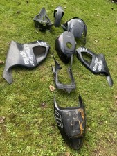 Aprilia Rs 125 OEM Fairings Set 96-98