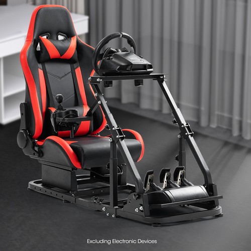 Mokapit racing sim cockpit - racing,