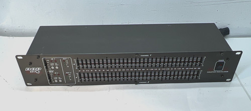 Dod sr231q 30 band - –, 2×30‑band