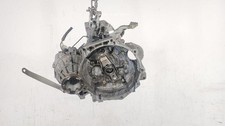 GQQ gearbox VOLKSWAGEN GOLF V