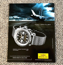 BREITLING CHRONOSPACE -