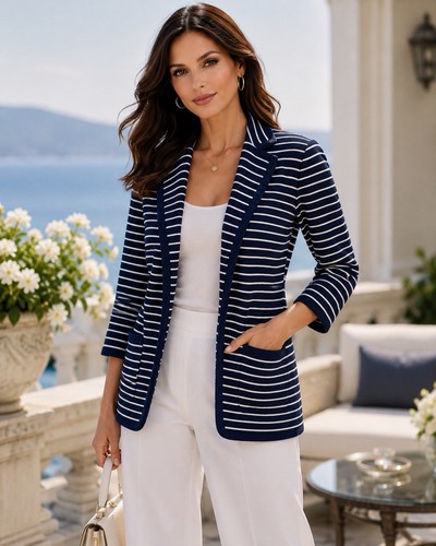 New talbots blazer size - talbots, 1xp