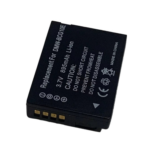 Dmw bcg10 battery - dmw-bcg10,