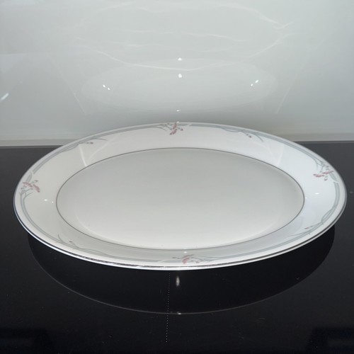 Royal doulton oval platter - -,