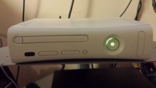 microsoft xbox 360 core console working order