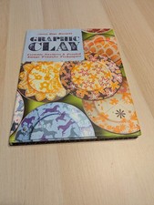 Graphic Clay : Ceramic