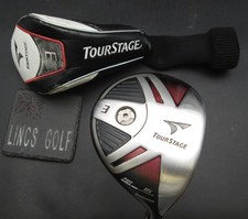 Bridgestone Tourstage X-Drive