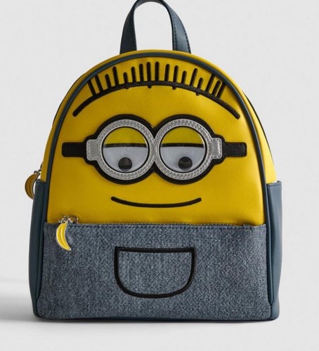 Minions primark despicable - primark,