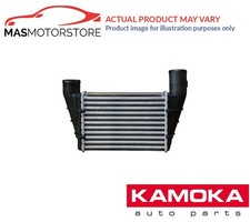 INTERCOOLER RADIATOR KAMOKA
