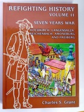 Refighting History Volume 11