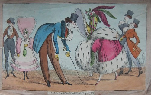 George cruikshank - george,