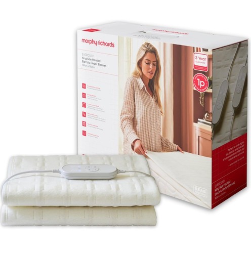 Morphy richards evercosy king - morphy,