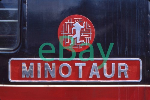 35mm railway slide - of, 31452