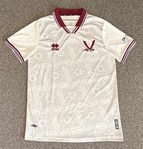 Sheffield united 2024 third - sheffield,