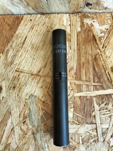 Vintage akg 451 - vintage, eb