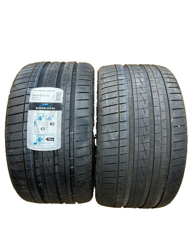 New vredestein ultrac - new,