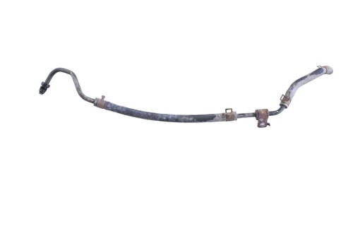 Hyundai power steering - h-1,
